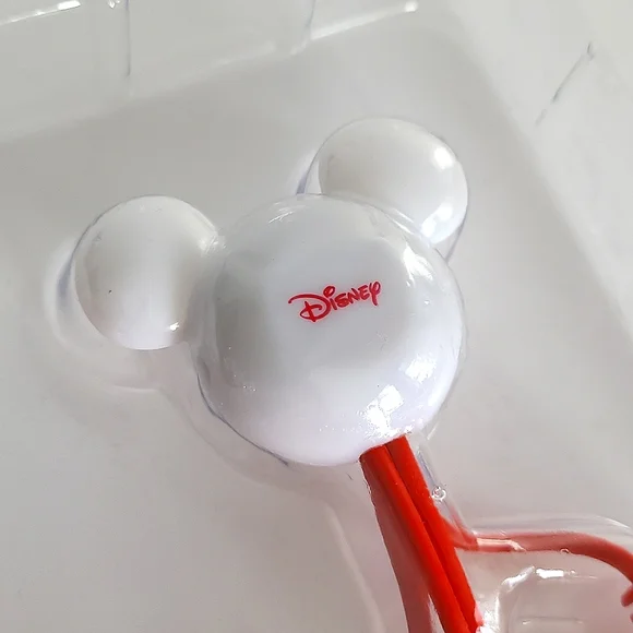 DISNEY Mickey Mouse Light Up Color Changing Multi USB Hub - Picture 7 of 8